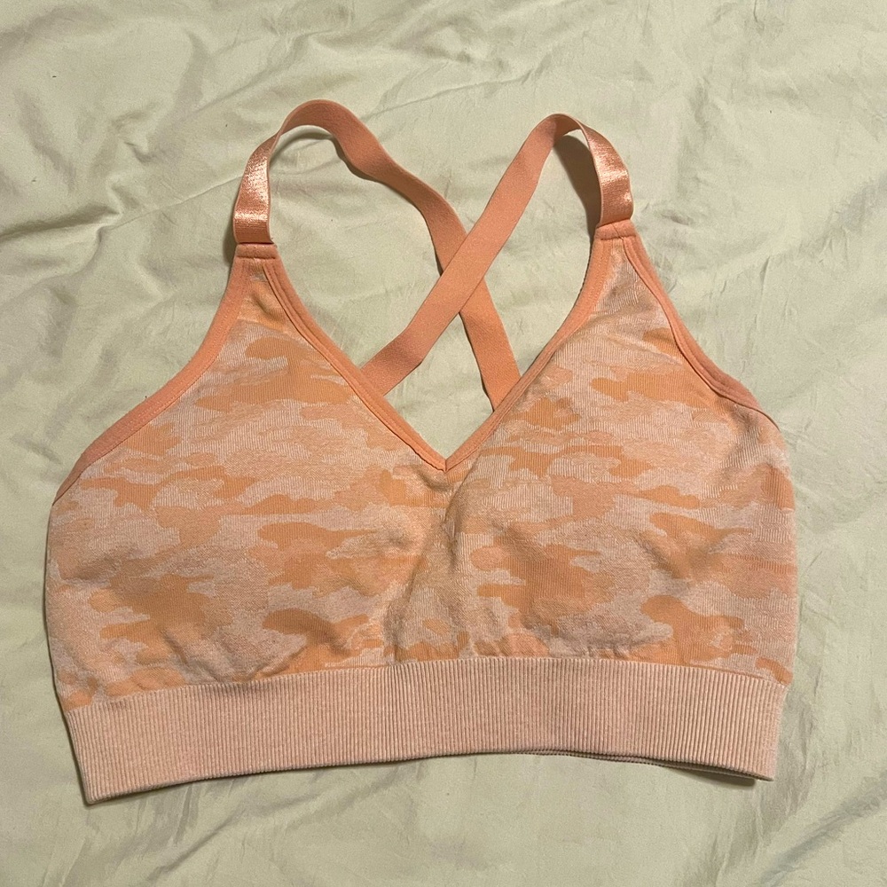 Large AYBL Sports Bra